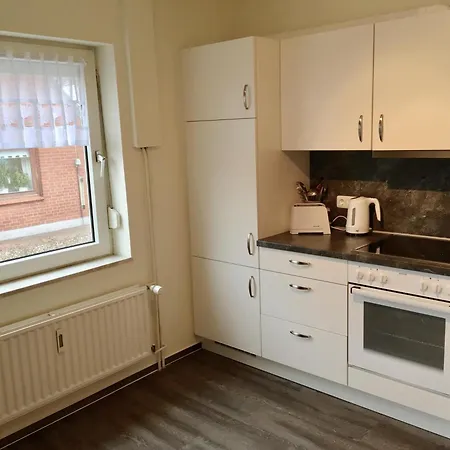 Apartment Katrin Fehmarn