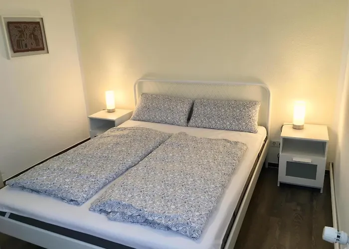 Katrin Appartement *