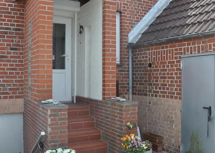 Appartement Katrin *