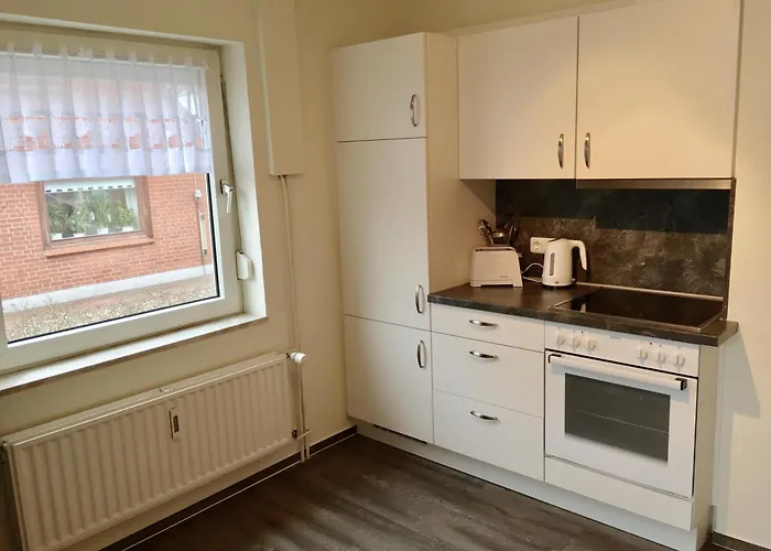 Appartement Katrin Fehmarn